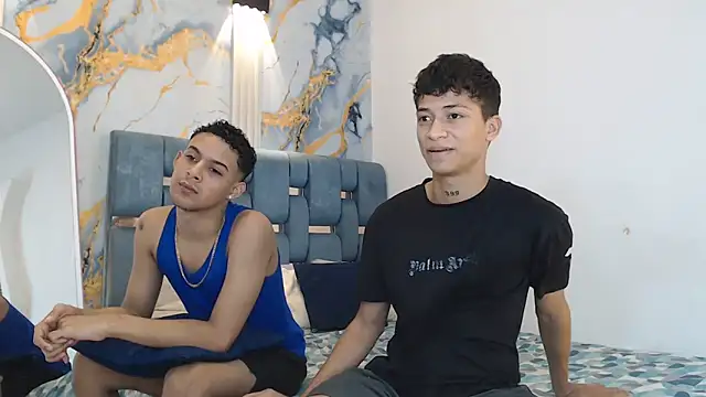 GOLD BOYS online show from 6, 3, 2026