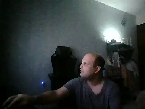 Heavy Rebellx online show from 20, 2, 2026