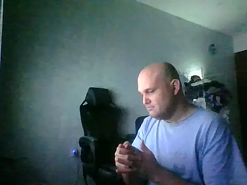 Heavy Rebellx online show from 25, 2, 2026