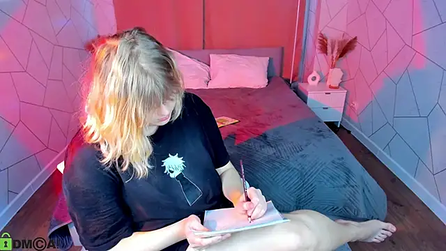 luna c0ra online show from 26, 3, 2026