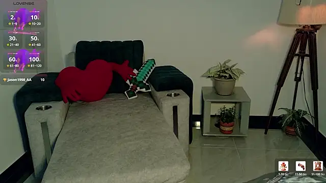  -Lucky-  online show from 17, 2, 2026