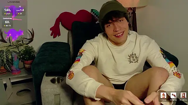  -Lucky-  online show from 18, 2, 2026