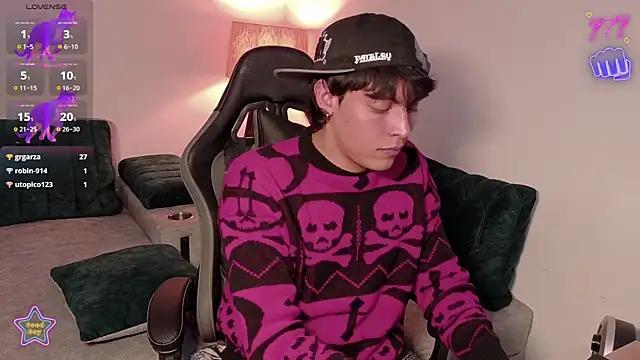  -Lucky-  online show from 28, 2, 2026