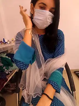 tanzum khan3202 online show from 10, 4, 2026