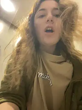 kate nicepops999114 online show from 20, 3, 2026