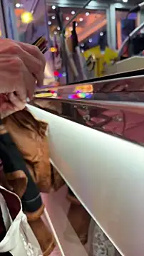 Dance Lady online show from 18, 4, 2026