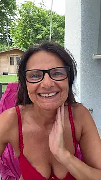 Dance Lady online show from 28, 6, 2026