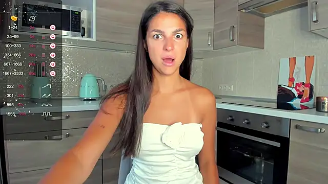 AngelGabe online show from 6, 4, 2026