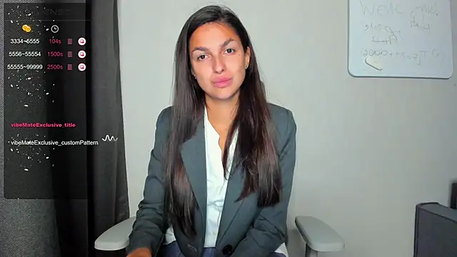 AngelGabe online show from 30, 5, 2026