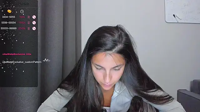 AngelGabe online show from 6, 7, 2026