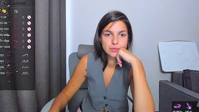 AngelGabe online show from 14, 7, 2026