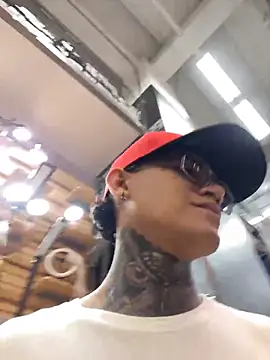 Snapshot of Maxtor_ chatting on 28, 2, 2026 Maxtor online show from 28, 2, 2026