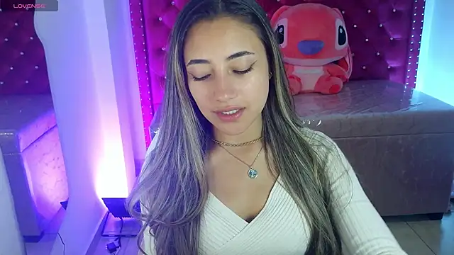 Snapshot of amy_ker_m chatting on 24, 2, 2026 amy ker m online show from 24, 2, 2026