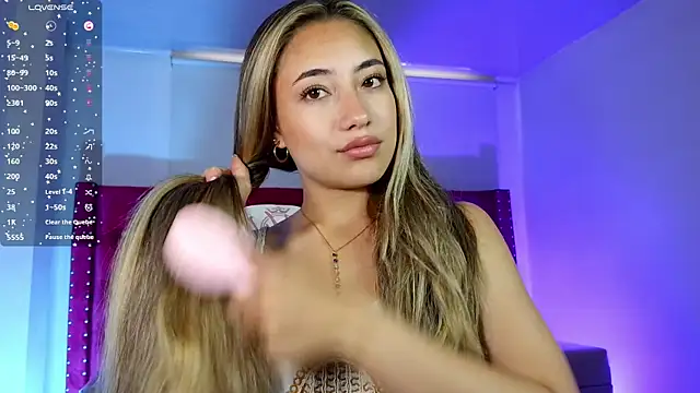 amy ker m online show from 28, 3, 2026