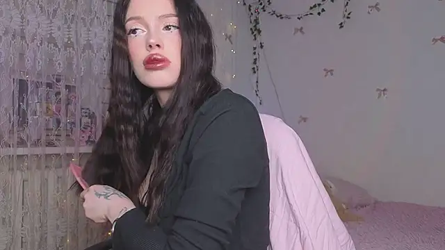 Snapshot of JessiBlossom chatting on 26, 2, 2026 JessiBlossom online show from 26, 2, 2026