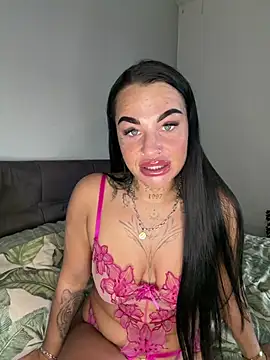 Darkfantisyx online show from 6, 3, 2026