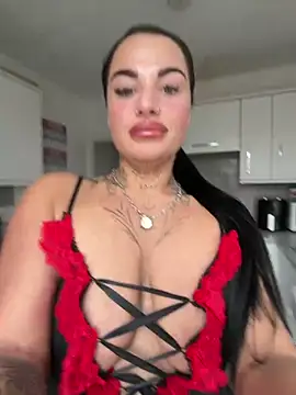 Darkfantisyx online show from 22, 3, 2026