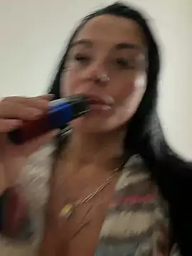 Darkfantisyx online show from 24, 3, 2026