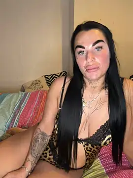 Darkfantisyx online show from 18, 4, 2026