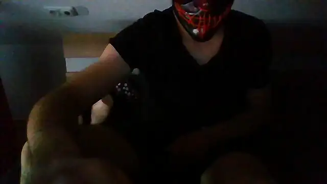 Blackklu online show from 6, 5, 2026