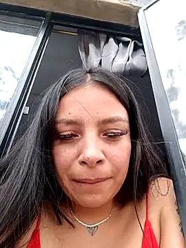 Snapshot of Chanelwill chatting on 25, 2, 2026 Chanelwill online show from 25, 2, 2026