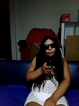 venus-marte online show from 9, 3, 2026