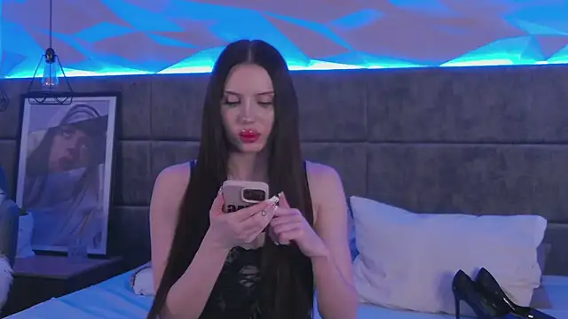 EfiKhalifa online show from 23, 3, 2026