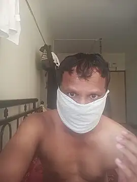 hunk man online show from 2, 3, 2026