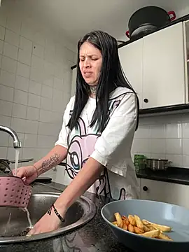 Alana SmithXx online show from 13, 3, 2026