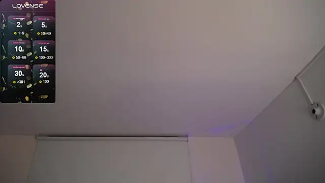 spicydollx online show from 22, 3, 2026