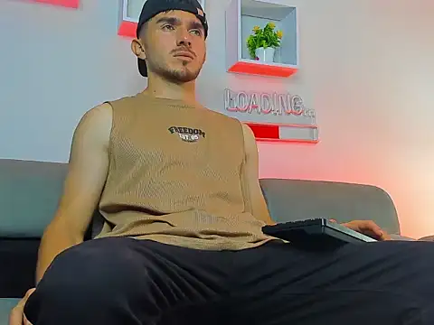 Snapshot of Dante_Blake1 chatting on 20, 2, 2026 Dante Blake1 online show from 20, 2, 2026