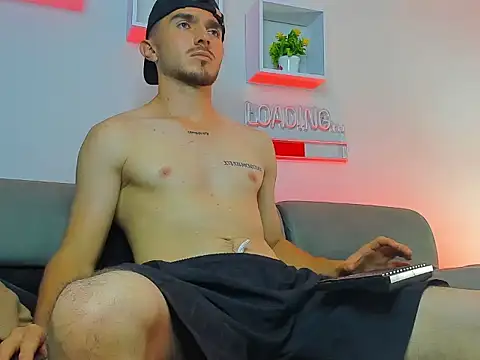 Snapshot of Dante_Blake1 chatting on 20, 2, 2026 Dante Blake1 online show from 20, 2, 2026