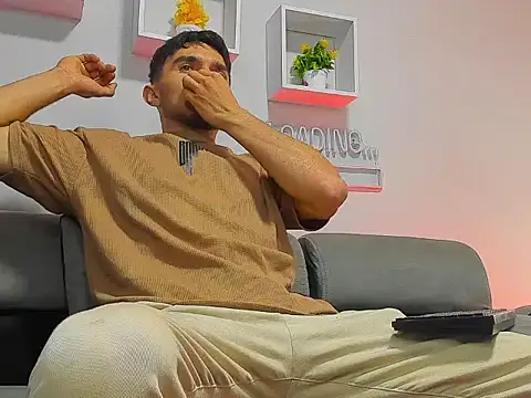 Snapshot of Dante_Blake1 chatting on 22, 2, 2026 Dante Blake1 online show from 22, 2, 2026