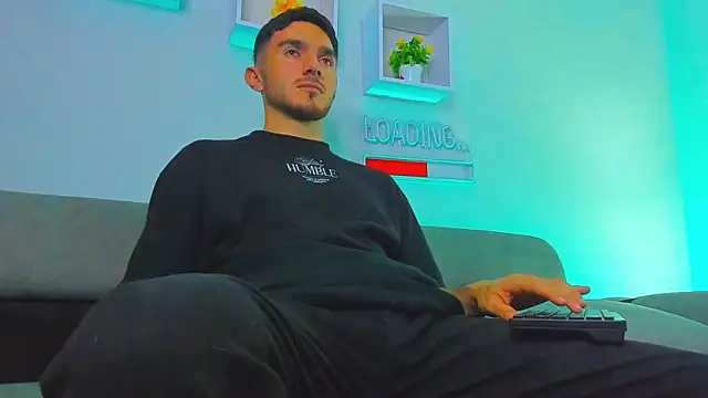 Snapshot of Dante_Blake1 chatting on 26, 2, 2026 Dante Blake1 online show from 26, 2, 2026