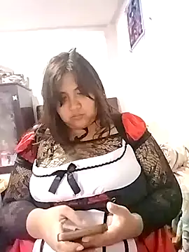 michu kotomi online show from 20, 3, 2026