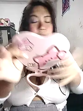 michu kotomi online show from 16, 4, 2026