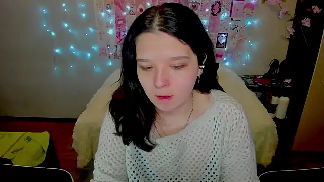 Kate Acid online show from 15, 3, 2026