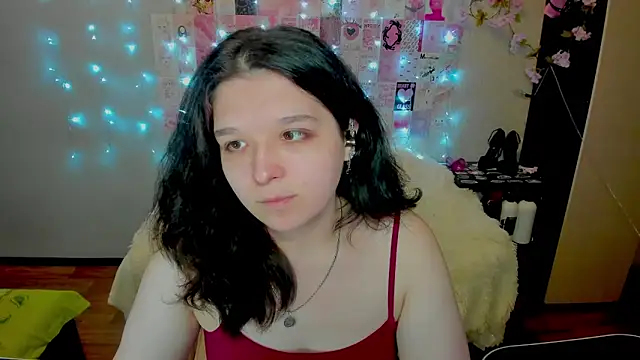 Kate Acid online show from 18, 3, 2026