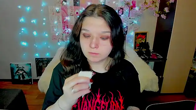 Kate Acid online show from 21, 5, 2026