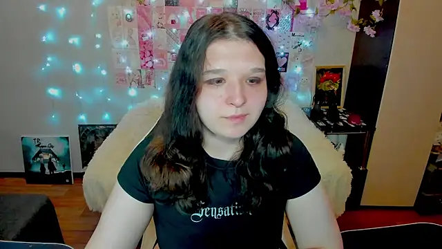 Kate Acid online show from 27, 5, 2026