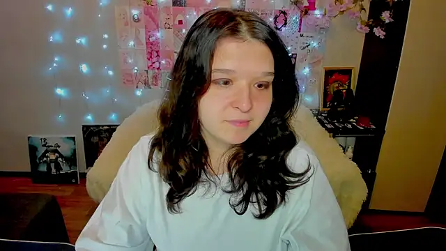Kate Acid online show from 28, 5, 2026