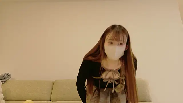 Snapshot of towachan_v chatting on 2, 3, 2026 towachan v online show from 2, 3, 2026