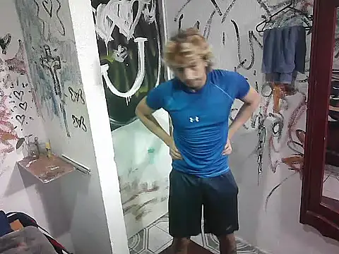 AntonBoyToy online show from 11, 7, 2026