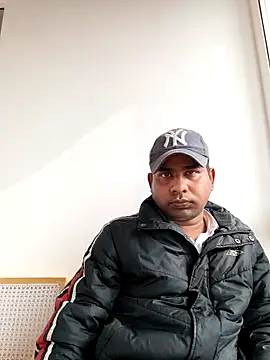 Amina   trans  sexy online show from 24, 2, 2026