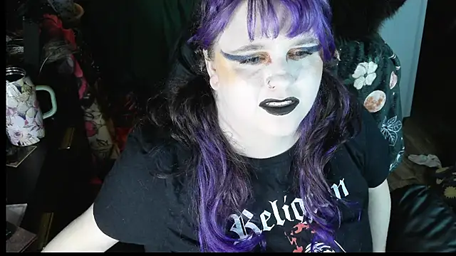 Sinstresshemlock online show from 26, 4, 2026
