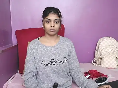 Snapshot of indianicon23 chatting on 9, 5, 2026 indianicon23 online show from 9, 5, 2026