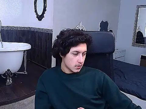 GriffinDane online show from 26, 2, 2026