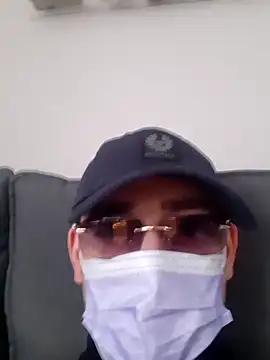 adonis22525 online show from 16, 3, 2026