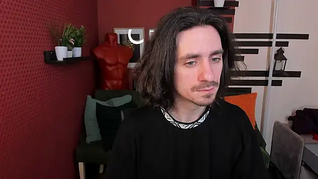 Daniel Morrise online show from 23, 2, 2026