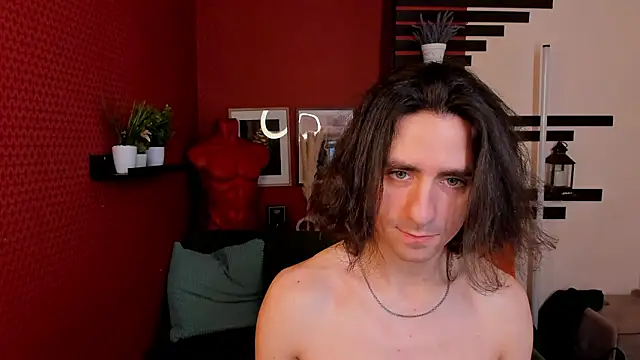 Daniel Morrise online show from 26, 2, 2026